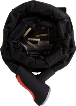 Magnum Plus Link Plate Lock 112.5cm 13 Magnum Plus Link Plate Lock 112.5cm -Motorcycle Equipment 459870b