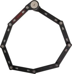 Magnum Plus Link Plate Lock 112.5cm 15 Magnum Plus Link Plate Lock 112.5cm -Motorcycle Equipment 459870d