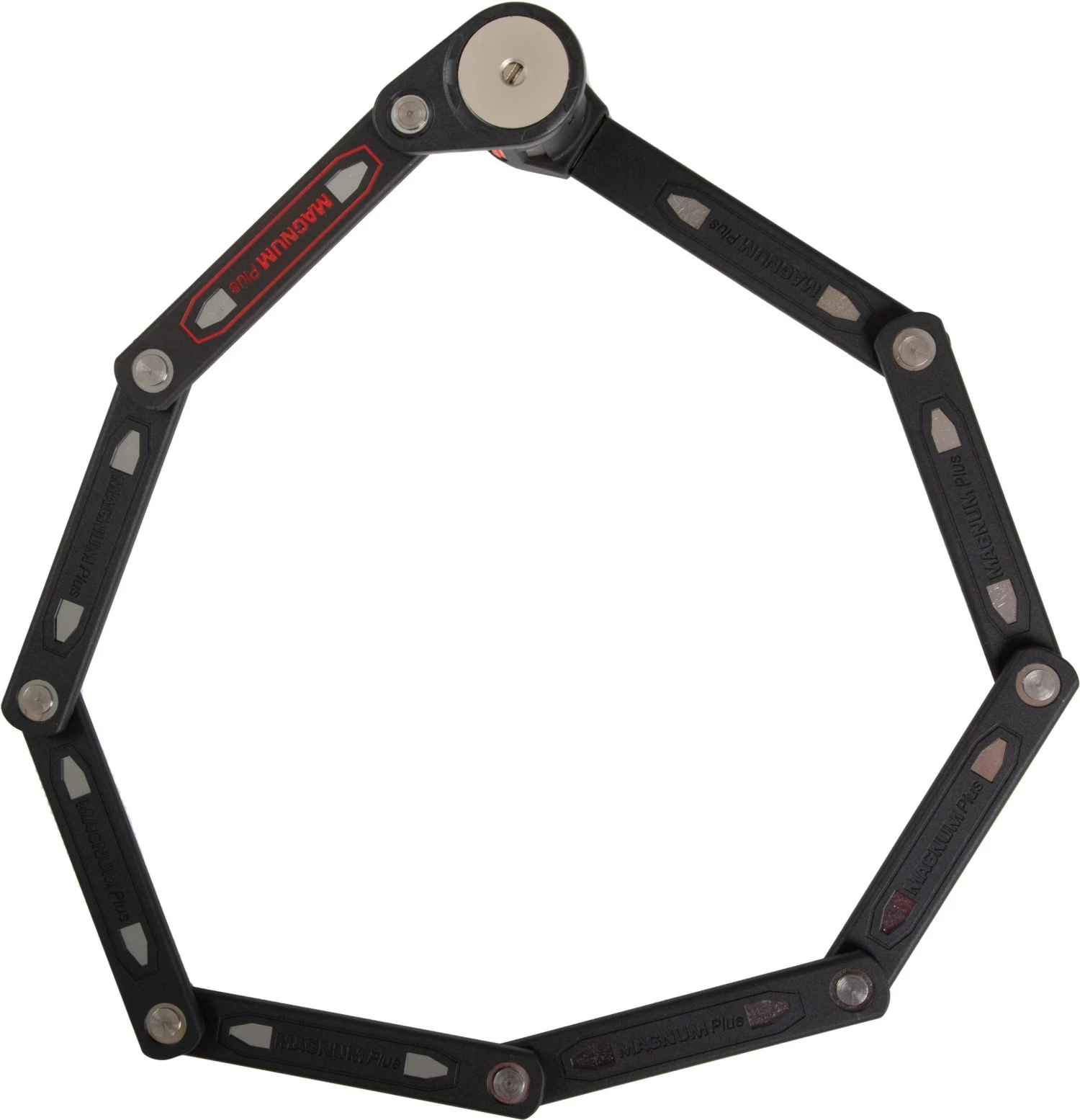 Magnum Plus Link Plate Lock 112.5cm 7 Magnum Plus Link Plate Lock 112.5cm - Image 5