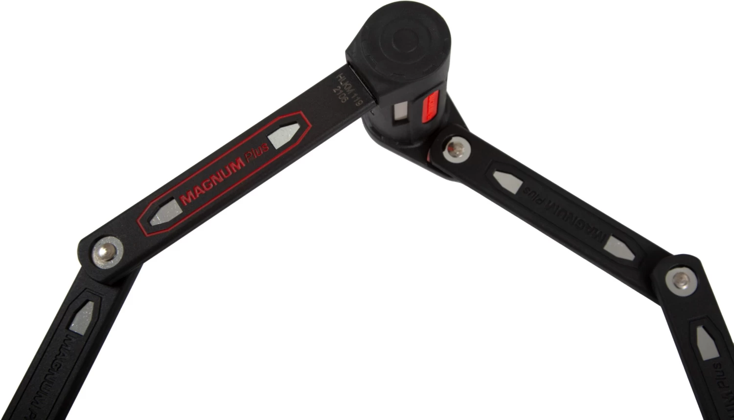 Magnum Plus Link Plate Lock 112.5cm 8 Magnum Plus Link Plate Lock 112.5cm - Image 6