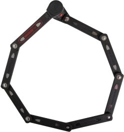 Magnum Plus Link Plate Lock 112.5cm 17 Magnum Plus Link Plate Lock 112.5cm -Motorcycle Equipment 459870f