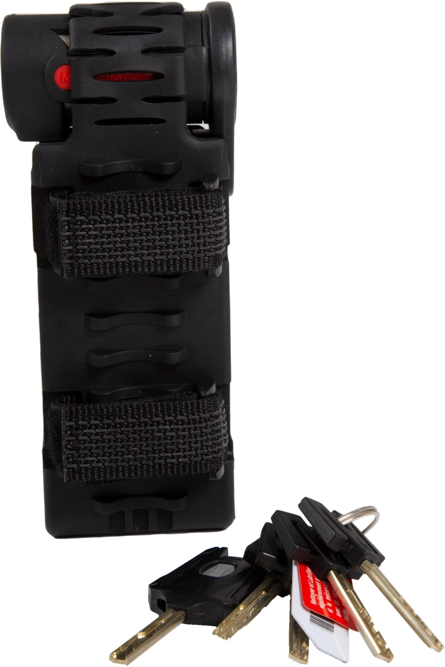 Magnum Plus Link Plate Lock 112.5cm 10 Magnum Plus Link Plate Lock 112.5cm - Image 8