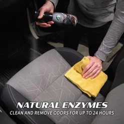 Turtle Wax Hybrid Solutions Streak-Free Mist Interior Detailer -Motorcycle Equipment 460614d