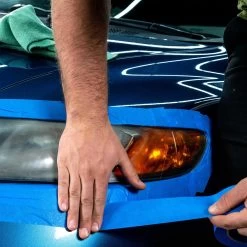 Turtle Wax Speed Headlight Lens Restorer Kit With Ceramic Sealing Wipes -Motorcycle Equipment 460630c