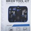 Oxford Biker Tool Kit -Motorcycle Equipment 460766