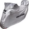 Oxford Rain Cover W/Topbox -Motorcycle Equipment 460870