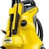 Karcher K4 Power Control Pressure Washer -Motorcycle Equipment 465846