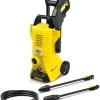 Karcher K3 Power Control Pressure Washer -Motorcycle Equipment 466142