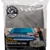 Chemical Guys Woolly Mammoth Drying Towel