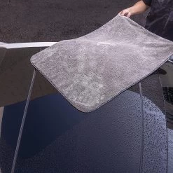 Chemical Guys Woolly Mammoth Drying Towel -Motorcycle Equipment 469270e