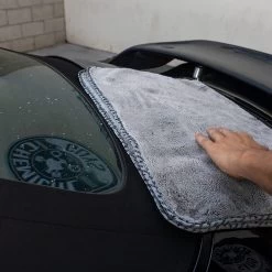 Chemical Guys Woolly Mammoth Drying Towel -Motorcycle Equipment 469270g