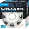 SIMPLY Mirage Van Commercial Wheel Trims 15" Set Of 4