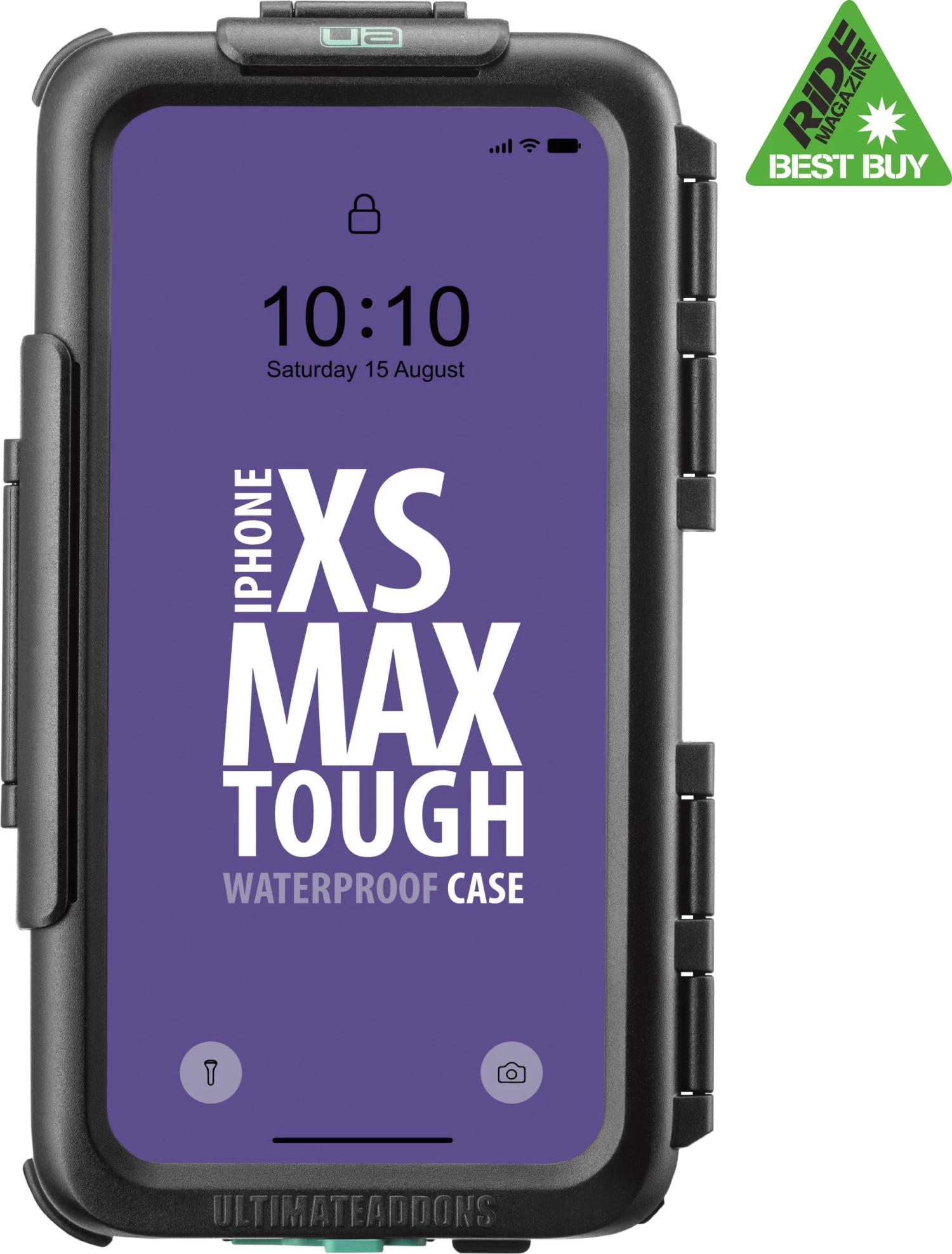 Ultimateaddons IPhone 11 Pro Max Motorcycle Mount Case 3 Ultimateaddons IPhone 11 Pro Max Motorcycle Mount Case