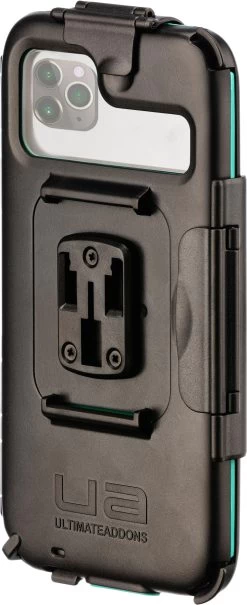 Ultimateaddons IPhone 11 Pro Max Motorcycle Mount Case 9 Ultimateaddons IPhone 11 Pro Max Motorcycle Mount Case -Motorcycle Equipment 485118b