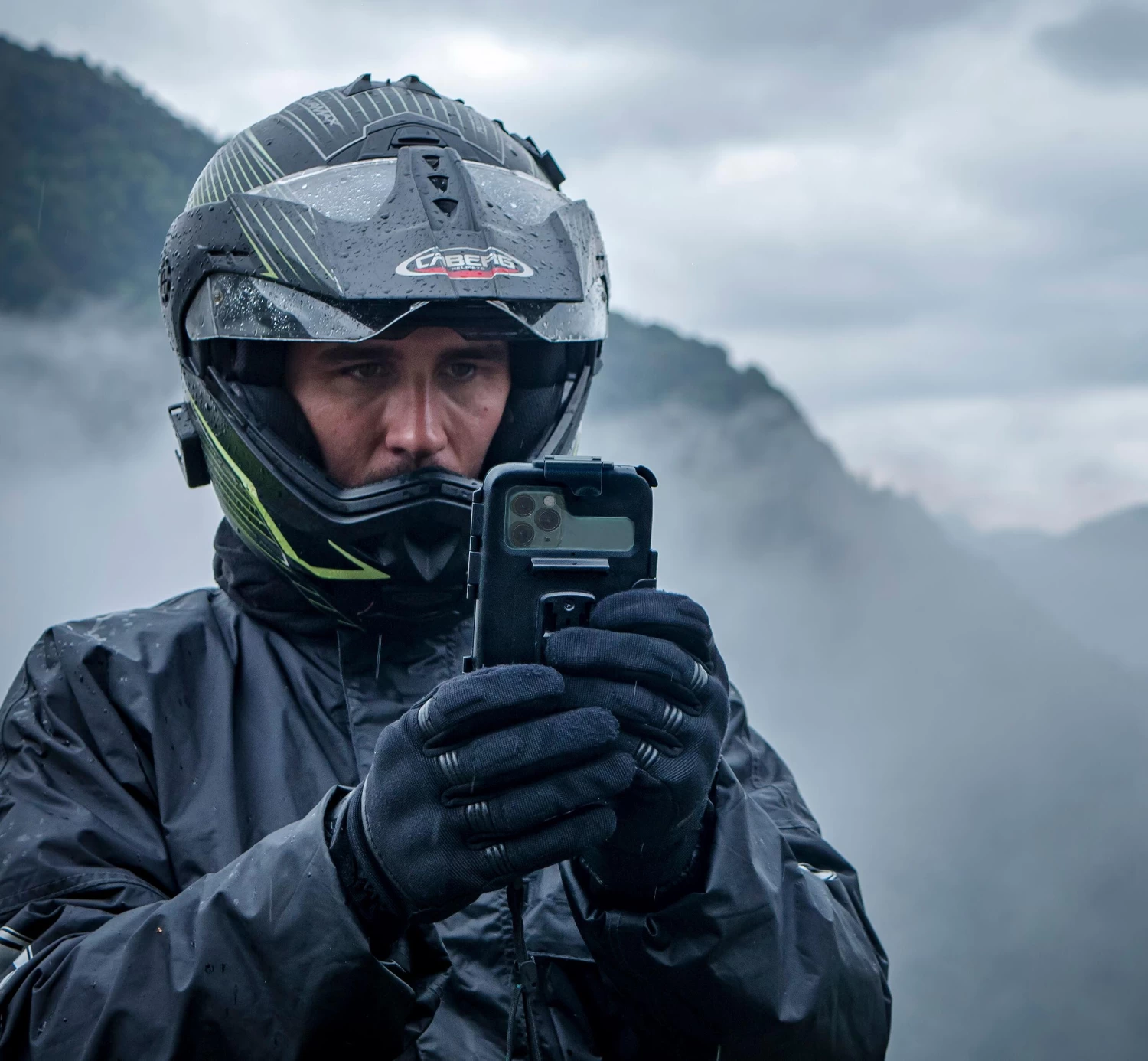 Ultimateaddons IPhone 11 Pro Max Motorcycle Mount Case 7 Ultimateaddons IPhone 11 Pro Max Motorcycle Mount Case - Image 5