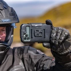 Ultimateaddons IPhone 11 Pro Motorcycle Mount Case 11 Ultimateaddons IPhone 11 Pro Motorcycle Mount Case -Motorcycle Equipment 485158d