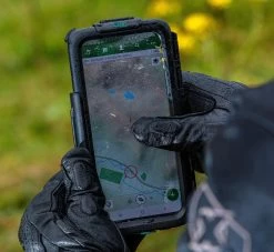 Ultimateaddons Samsung S20 Ultra Motorcycle Mount Case -Motorcycle Equipment 485206b