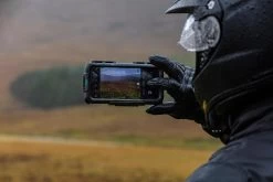 Ultimateaddons Samsung S20 Ultra Motorcycle Mount Case -Motorcycle Equipment 485206c