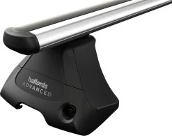 Halfords Advanced Fitting Kit F005 - Pack Of 4