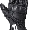 Richa WSS Ladies Glove Black L -Motorcycle Equipment 490686