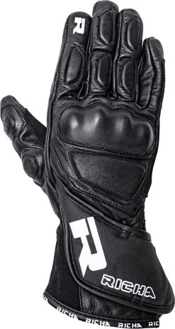Richa WSS Ladies Glove Black L