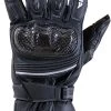 Richa Ravine Glove Black -Motorcycle Equipment 490974
