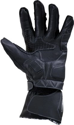 Richa Ravine Glove Black 5 Richa Ravine Glove Black -Motorcycle Equipment 490974a