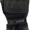 Richa Arctic Glove Black 2 Richa Arctic Glove Black -Motorcycle Equipment 491790