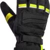 Richa Peak Glove Black/Fluo