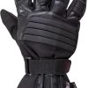 Richa 9904 Glove Black Ladies -Motorcycle Equipment 493070