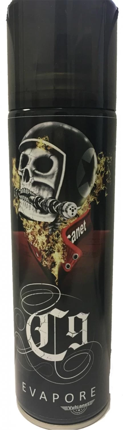 Vulcanet C9 Sanitising Spray 3 Vulcanet C9 Sanitising Spray