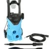 Halfords PW20 Pressure Washer -Motorcycle Equipment 504598