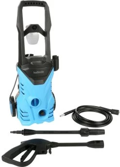 Halfords PW20 Pressure Washer