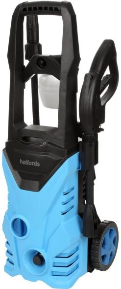 Halfords PW20 Pressure Washer -Motorcycle Equipment 504598b