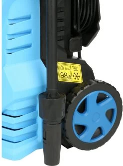 Halfords PW20 Pressure Washer -Motorcycle Equipment 504598d