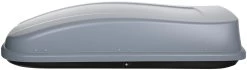 Halfords 420L Roof Box - Grey