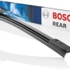 Bosch Multi-clip Rear Wiper Blade (AM33H) -Motorcycle Equipment 519454