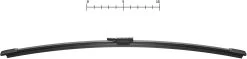 Bosch Multi-clip Rear Wiper Blade (AM33H) 7 Bosch Multi-clip Rear Wiper Blade (AM33H) -Motorcycle Equipment 519454b