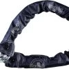 Squire Massiv Lock & Chain 2 Squire Massiv Lock & Chain -Motorcycle Equipment 521422