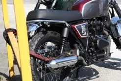 MagnumPlus Colossus Chain 1.8m X 12mm With Padlock -Motorcycle Equipment 536042e