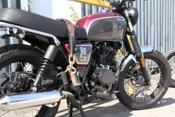 MagnumPlus Colossus Chain 1.8m X 12mm With Padlock -Motorcycle Equipment 536042g