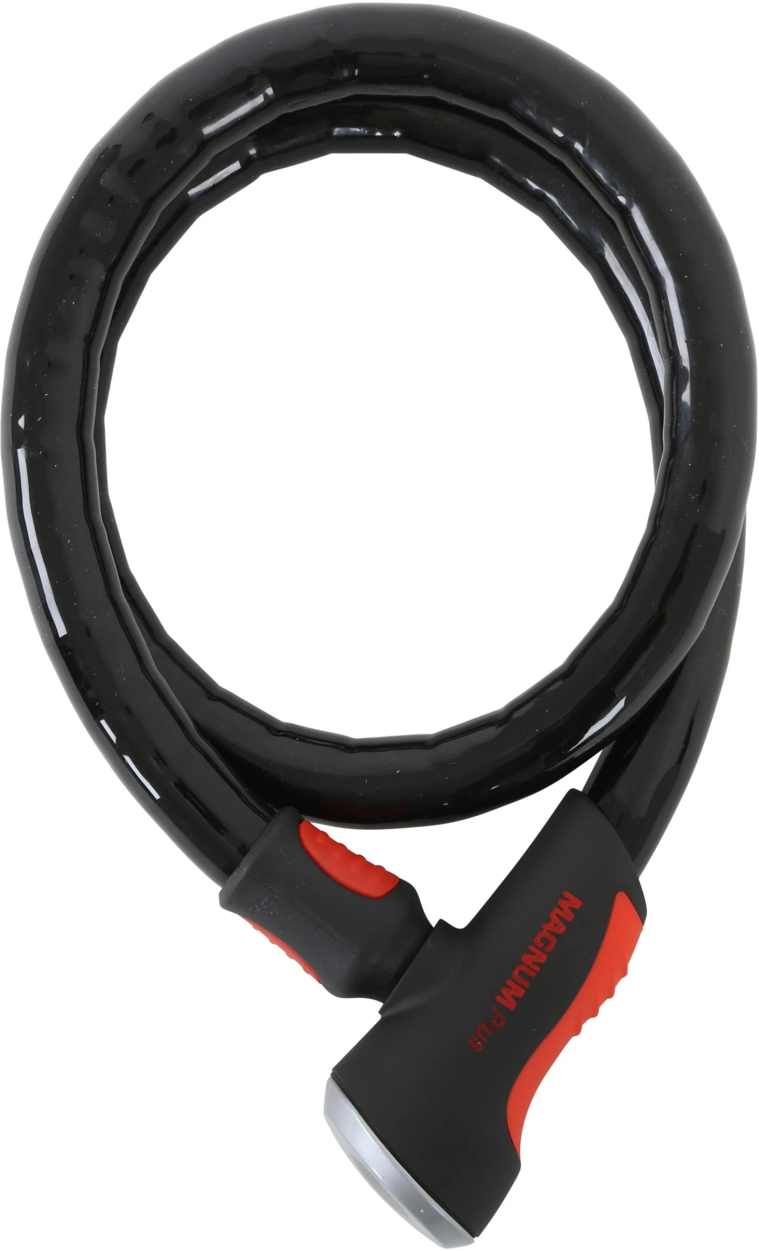 MagnumPlus Hercules Armoured Lock 1.0m X 20mm 3 MagnumPlus Hercules Armoured Lock 1.0m X 20mm