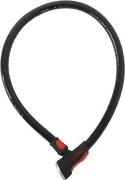 MagnumPlus Hercules Armoured Lock 1.0m X 20mm 8 MagnumPlus Hercules Armoured Lock 1.0m X 20mm -Motorcycle Equipment 536158a