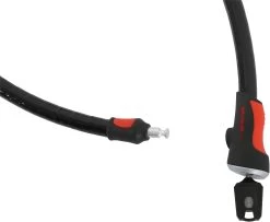 MagnumPlus Hercules Armoured Lock 1.0m X 20mm 10 MagnumPlus Hercules Armoured Lock 1.0m X 20mm -Motorcycle Equipment 536158c