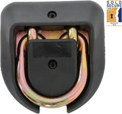 MagnumPlus Anchor 4 Bolt Heavy Duty Lock