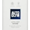 Autoglym Ultra Deep Shine Car Polish 500ml -Motorcycle Equipment 538215