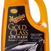 Meguiars Gold Class Car Shampoo And Conditioner 1.89 Litre -Motorcycle Equipment 538413