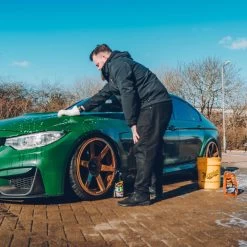 Meguiars Gold Class Car Shampoo And Conditioner 1.89 Litre -Motorcycle Equipment 538413g