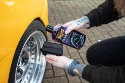 Meguiars Endurance High Gloss Tyre Protection 473ml -Motorcycle Equipment 538645b