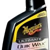 Meguiars Ultimate Quik Wax Spray 473ml
